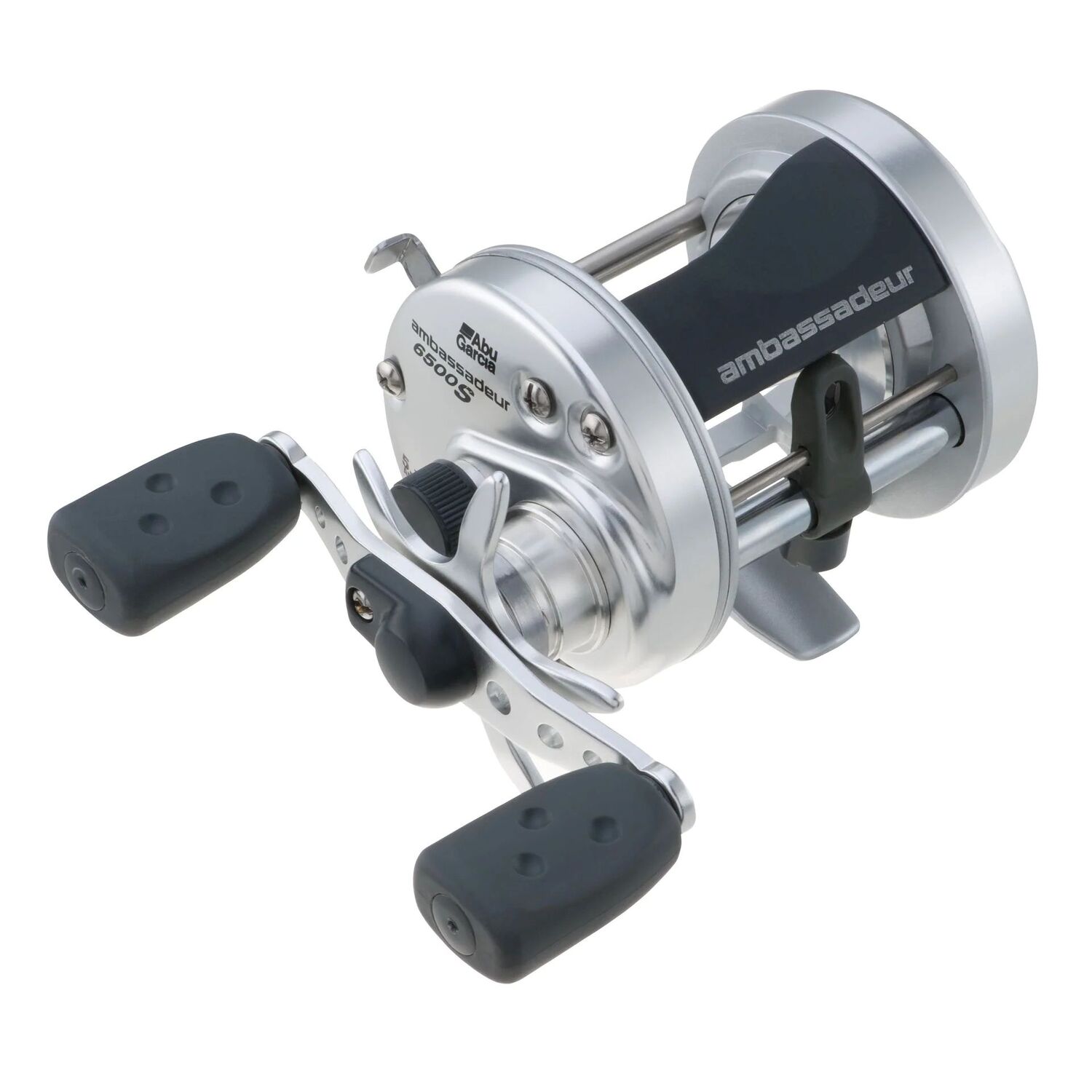 Abu Garcia Ambassadeur S 6500 Right Handed Round Reel