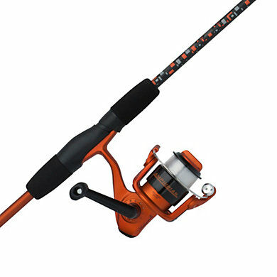Shakespeare® Amphibian® Spinning Combo