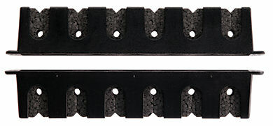 Berkley Horizontal 6 Rod Rack