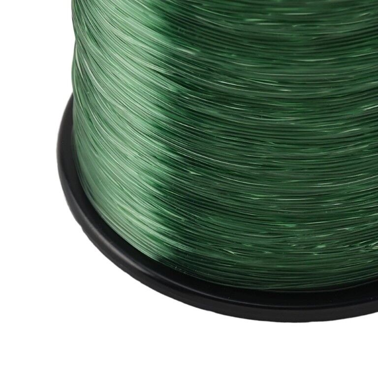 Berkley Trilene Big Game Green Monofilament Quarter Pound Spool, 60-Lb, 235-Yd