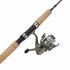 Shakespeare Micro Series Spinning Combo Ultra Light 4'6"