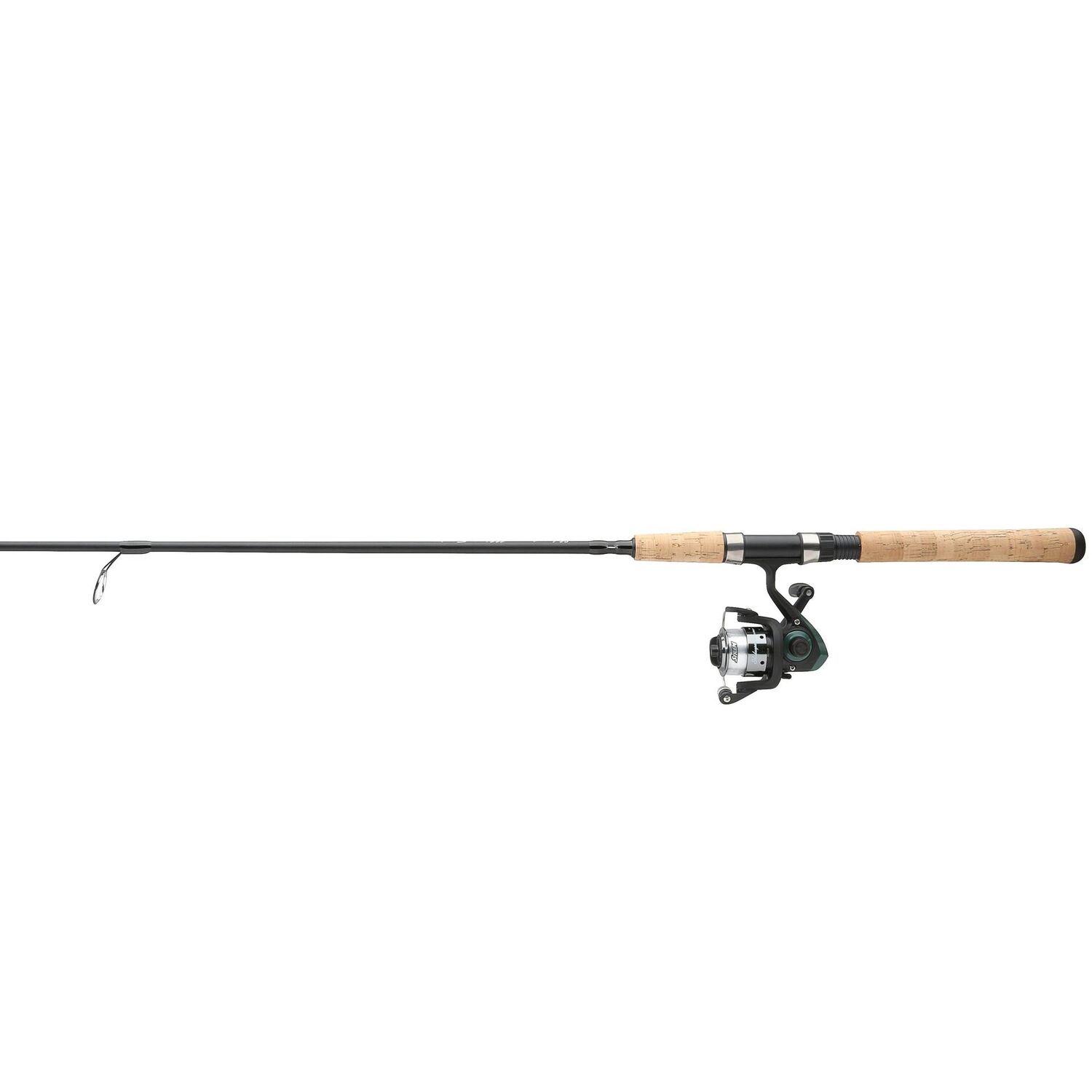 Shakespeare Micro Series Ultra Light 2-6-Lb Fishing Rod, 7-Ft