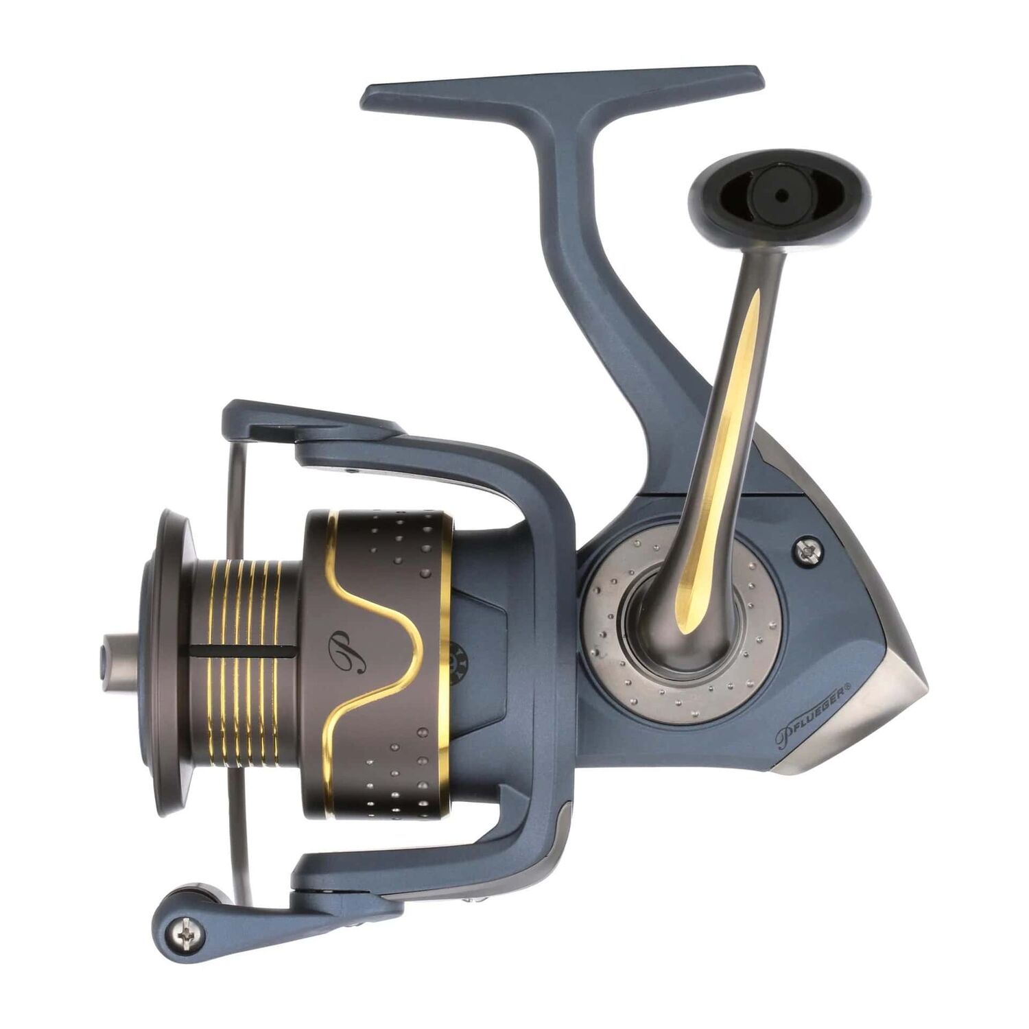 Pflueger President 35X Spinning Reel