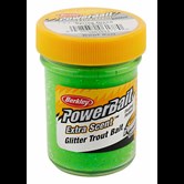 PowerBait Glitter Trout Bait