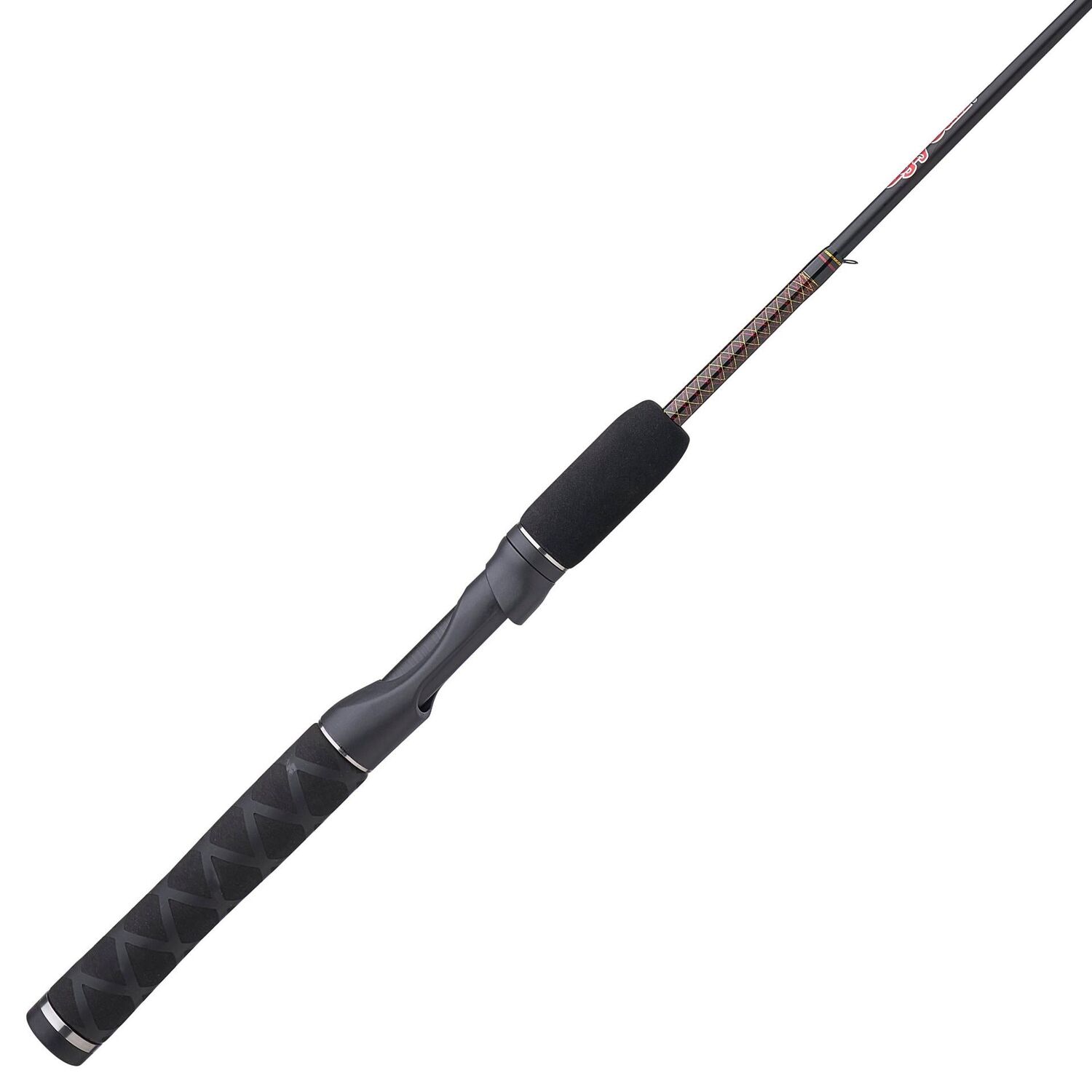 Ugly Stik GX2 Light 2-Pc Spinning Rod, 5-Ft 6-In