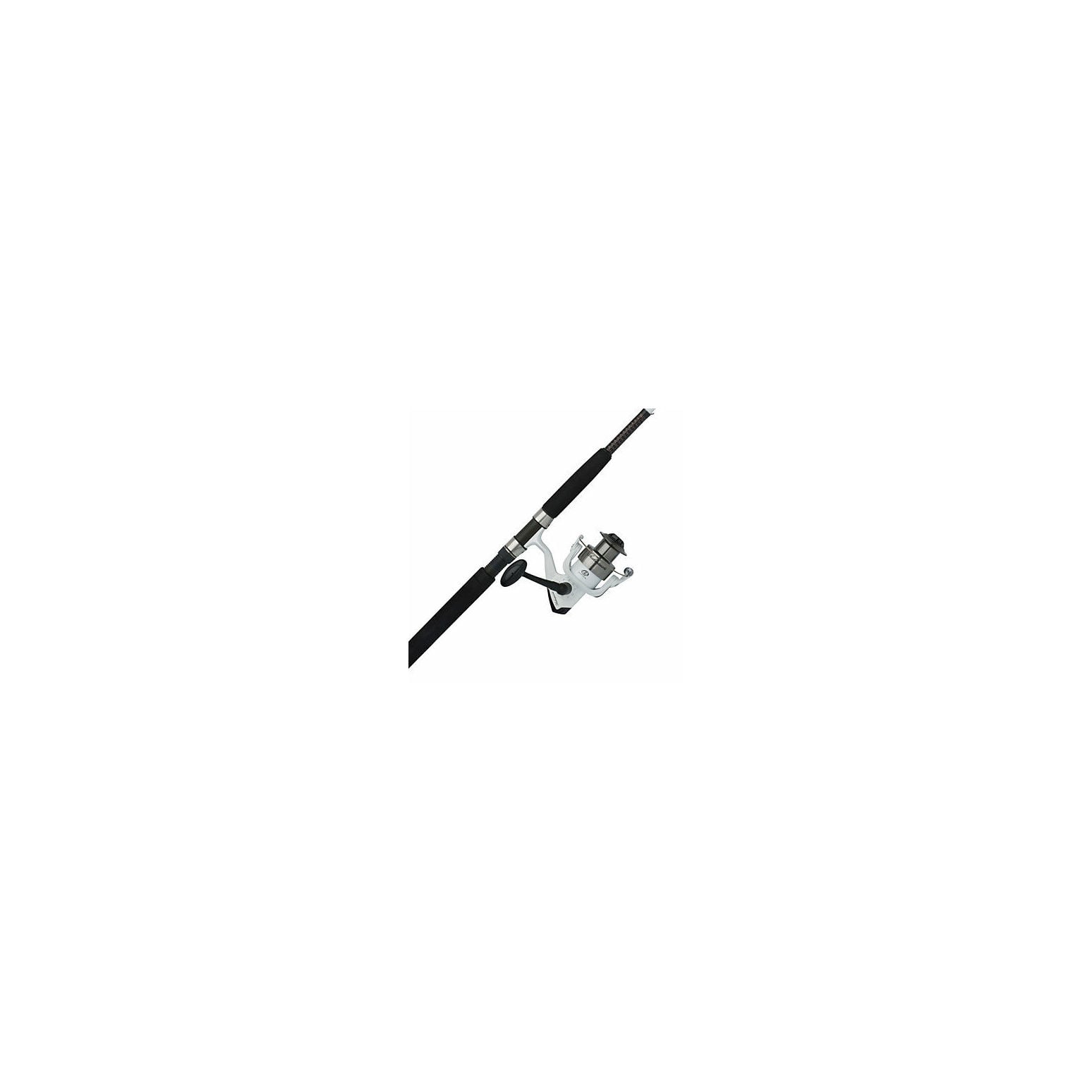 catfish ugly stik combo Dakota Angler The spinning reel features a durable aluminium spool with an oversized reel handle knob Ugly Stik Catfish Spinning Combo