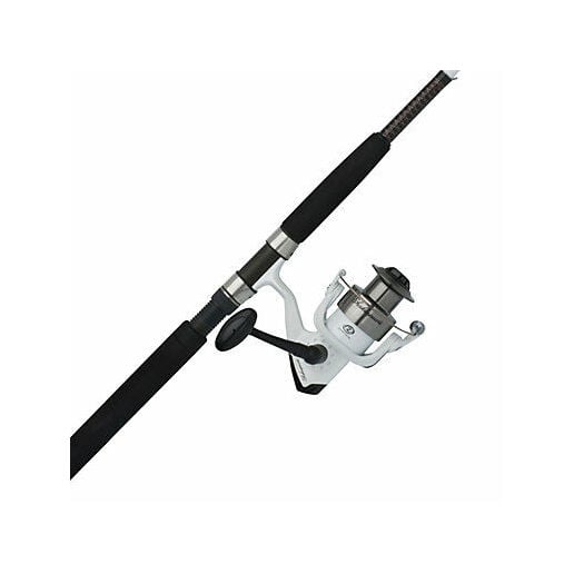 shakespeare fishing rod ugly stik GX2 Spinning Fishing has gotten too pretty Ugly Stik Catfish Spinning Combo