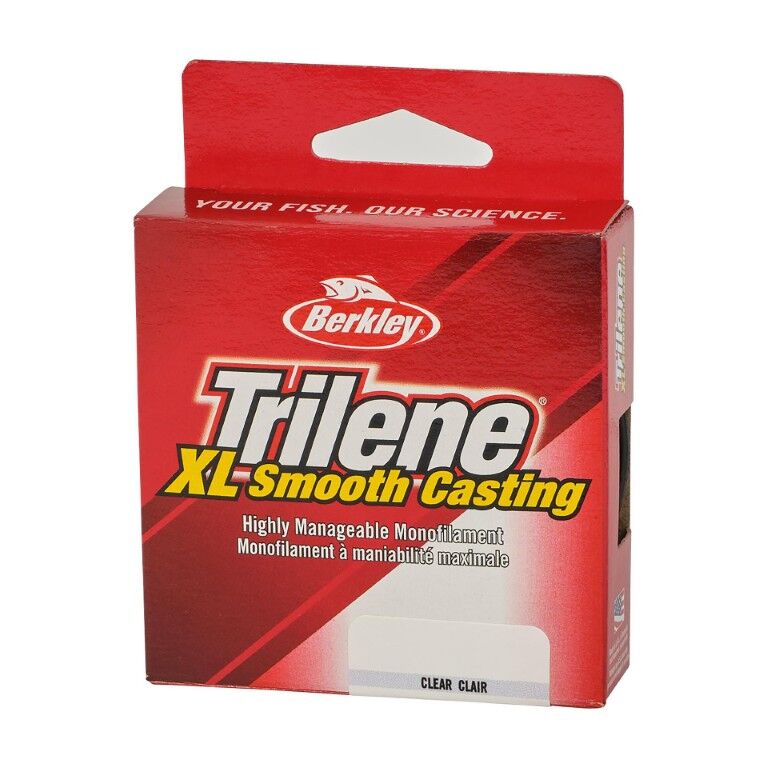 Berkley Trilene XL Pony Spool
