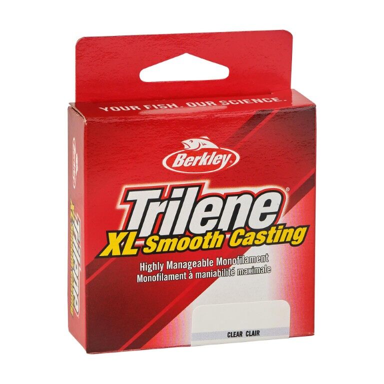 Berkley Trilene XL Pony Spool