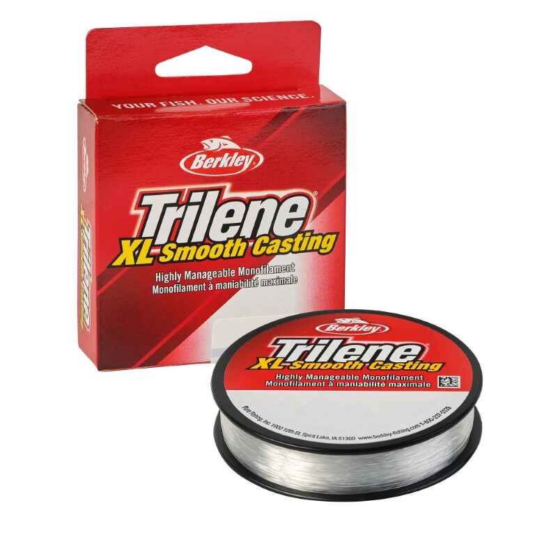 Berkley Trilene XL Pony Spool
