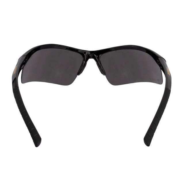 DeWalt Radius Hardware Protective Eyewear With Silver Mirror Lenses