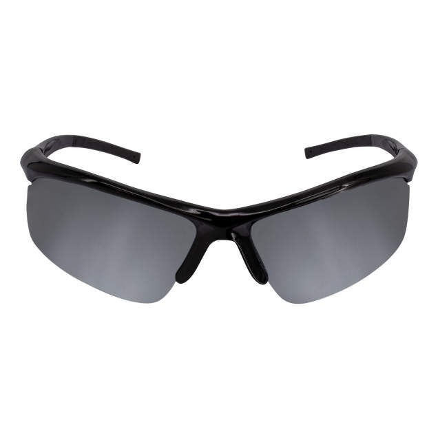 DeWalt Radius Hardware Protective Eyewear With Silver Mirror Lenses