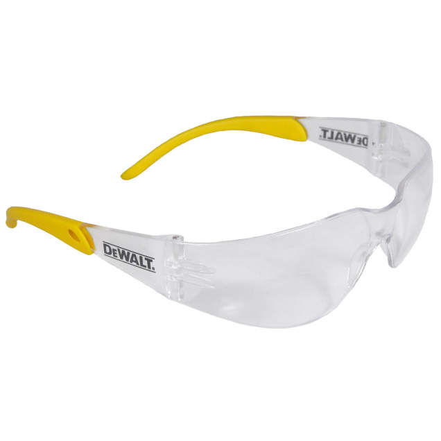 Radians DeWalt Protector Protective Eyeware