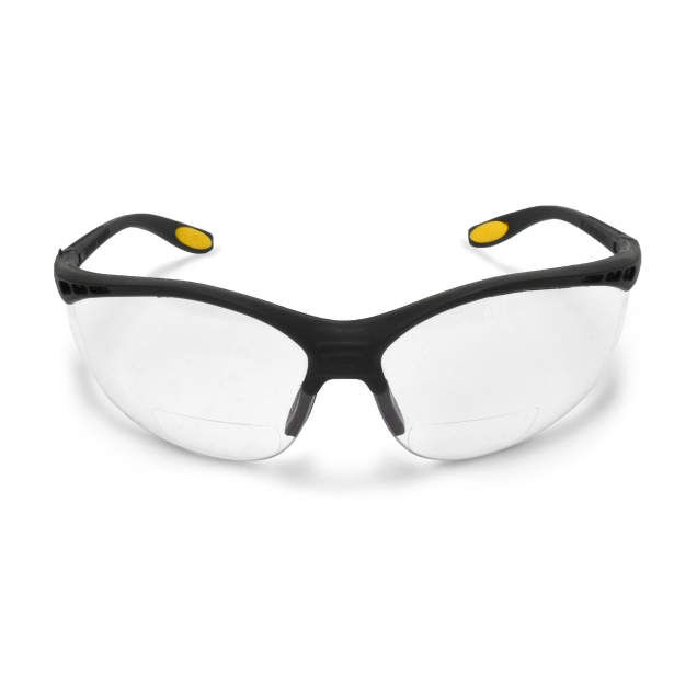 Radians DeWalt Reinforcer RX Protective Eyeware