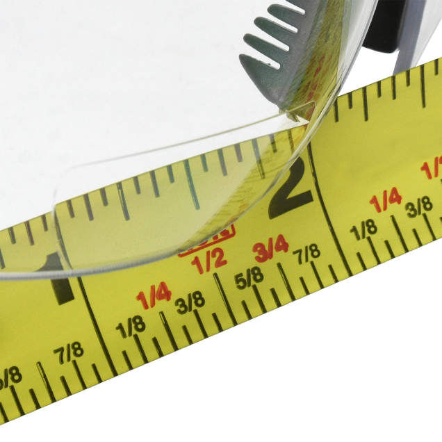 Radians DeWalt Reinforcer RX Protective Eyeware