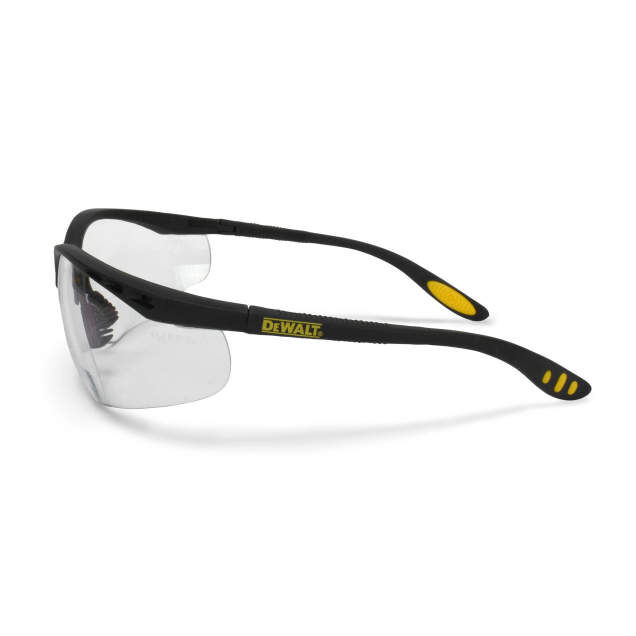 Radians DeWalt Reinforcer RX Protective Eyeware