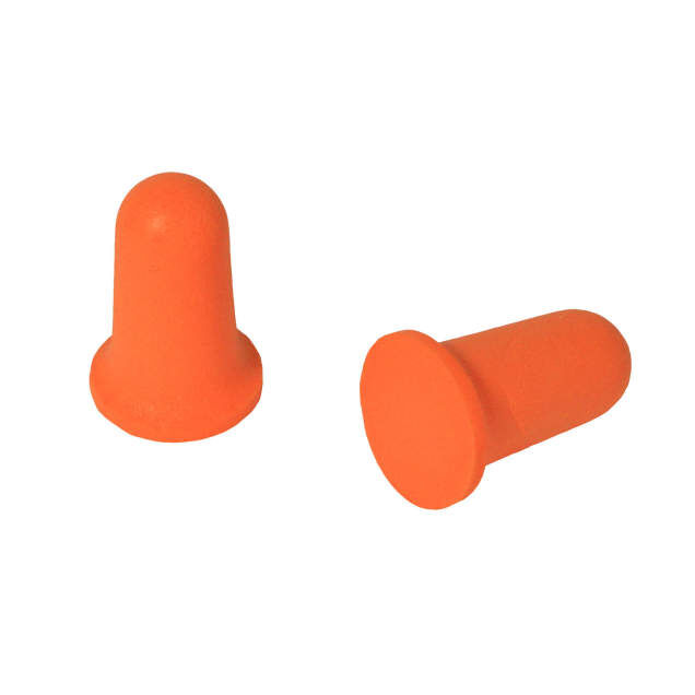 DEWALT Bell Shape Disposable Foam Earplugs