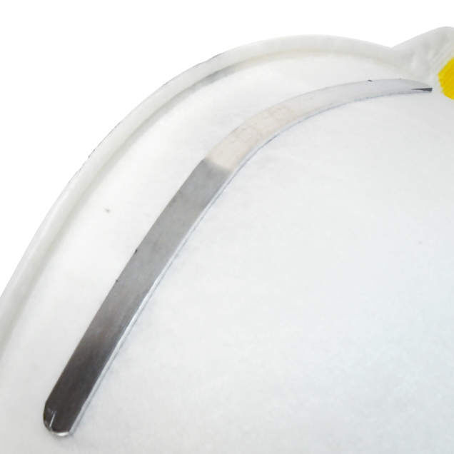 Radians Stanley N95 Valved Particulate Respirator