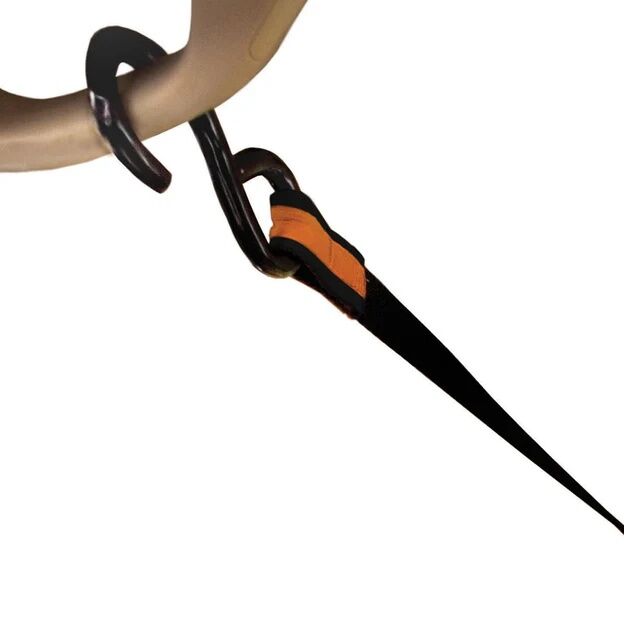 Kurgo Auto Zip Line Dog Car Restraint