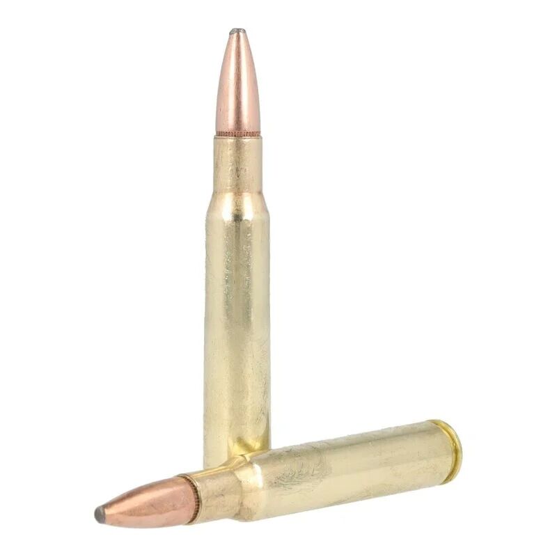 Remington Core-Lokt .30-06 Springfield, 180 Grain Pointed Soft Point Rifle Ammo, 20 Rd