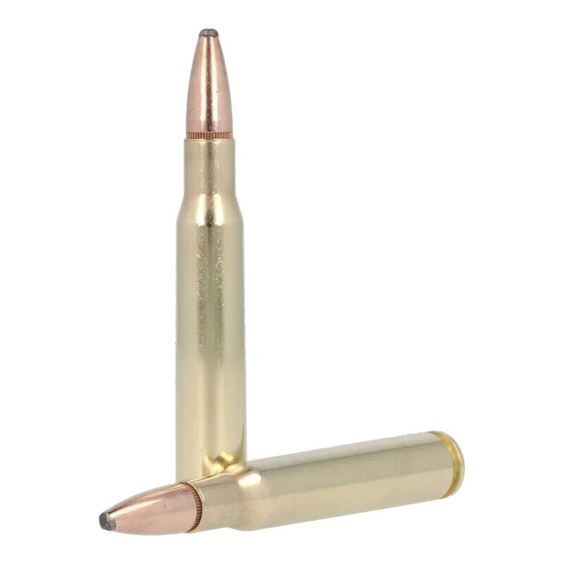 Remington Core-Lokt .30-06 Springfield, 165 Grain Pointed Soft Point Rifle Ammo, 20-Rd