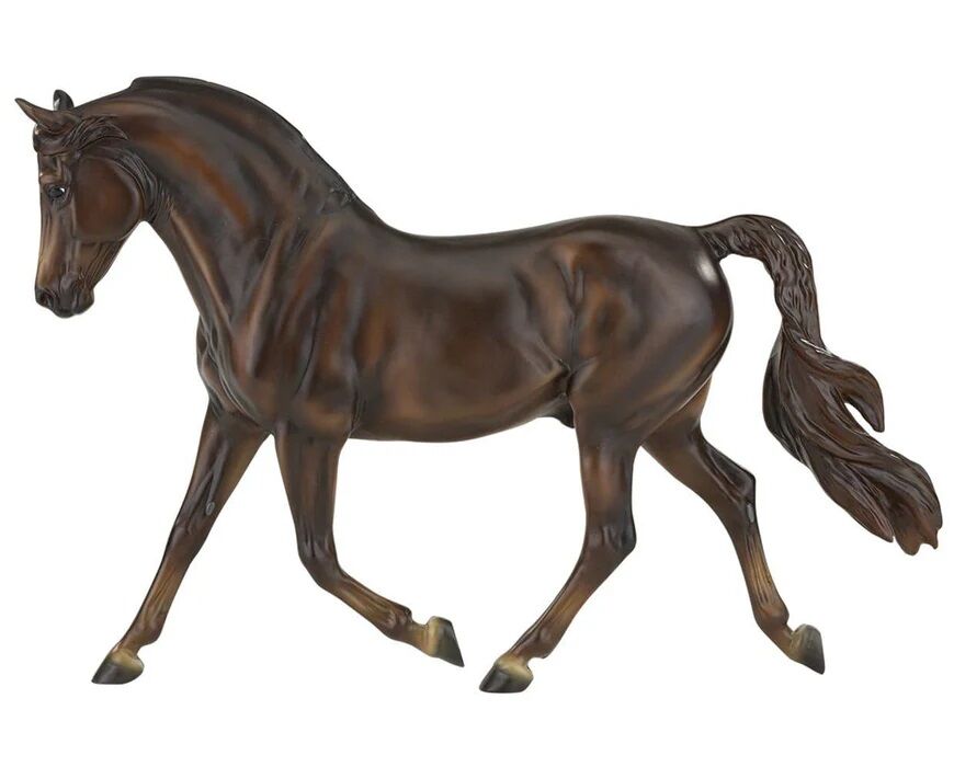 Breyer MorganQuest Native Sun Toy Horse
