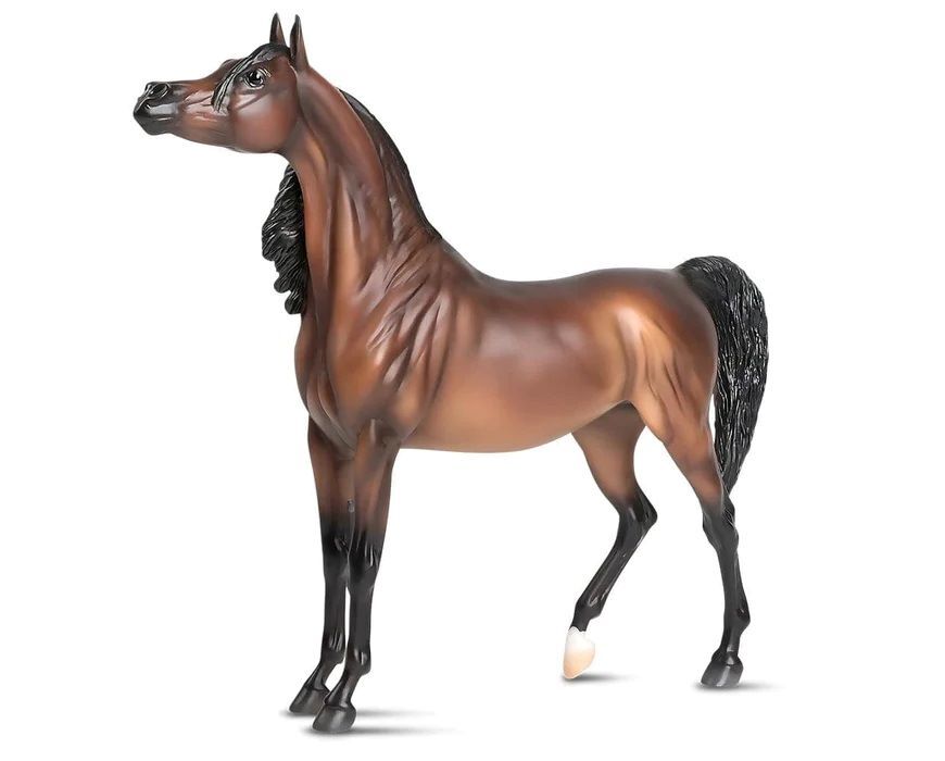Breyer RD Marciea Bey Champion Arabian Mare Toy