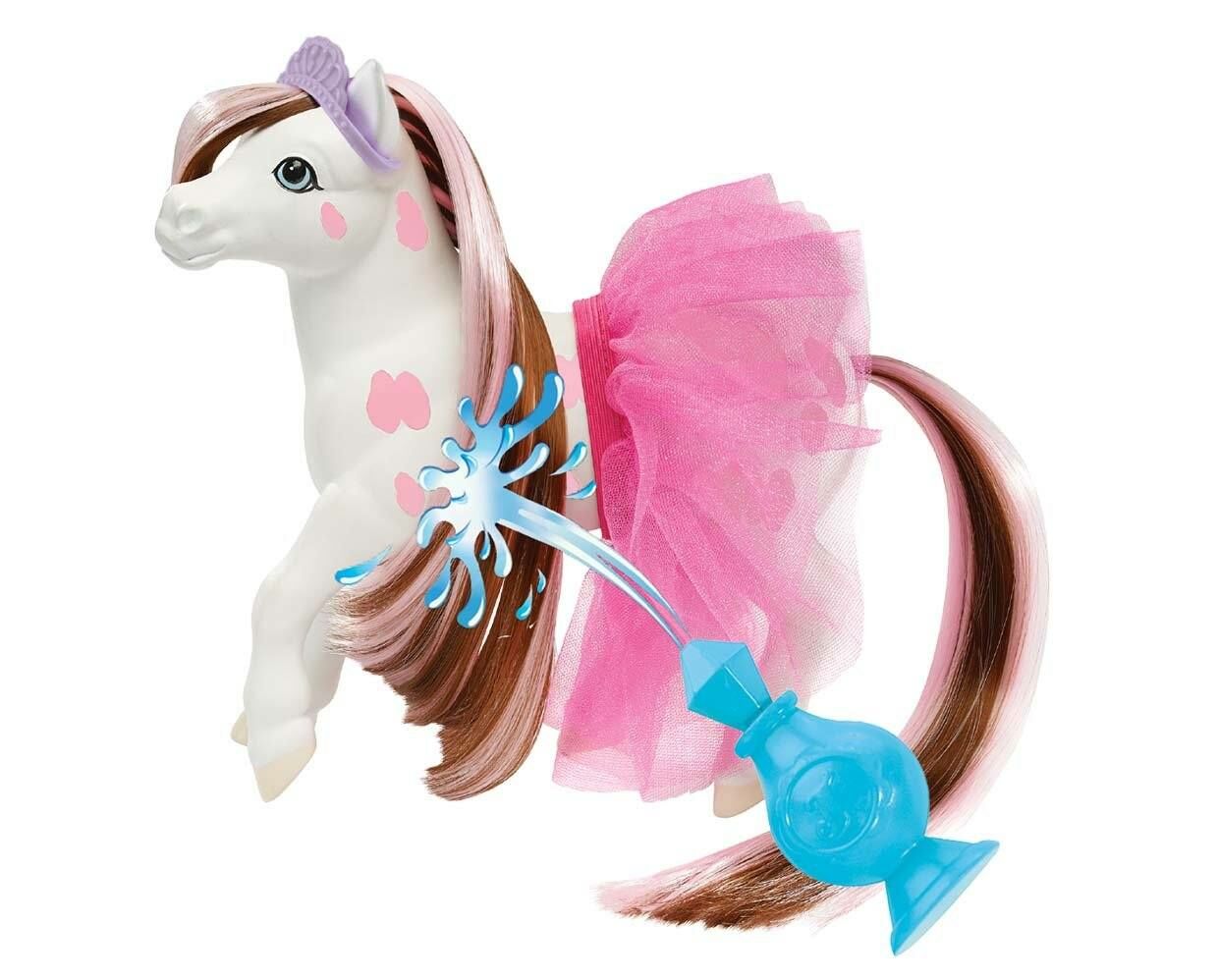 Blossom The Ballerina - Color Change Horse