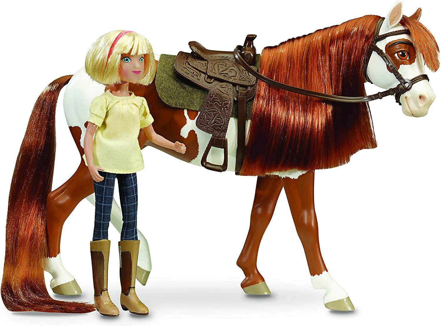 Freedom Series Horses