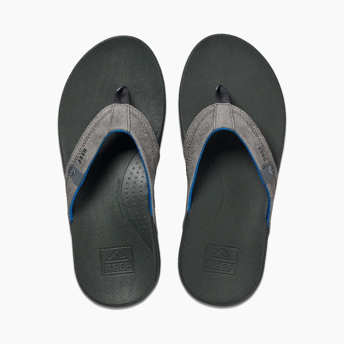 REEF Men's Cushion Spring Sandals