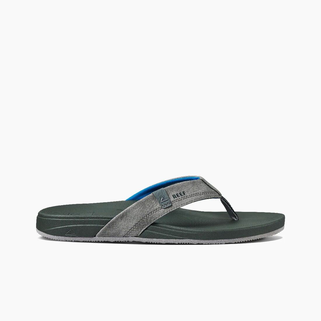 REEF Men's Cushion Spring Sandals