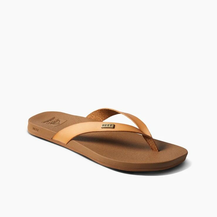 REEF Women's Cushion Lune Sandal