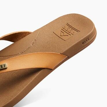 REEF Women's Cushion Lune Sandal