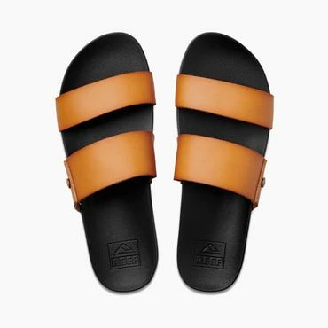 REEF Women's Cushion Vista Sandal