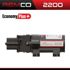 Remco Economy Plus 2200 Sprayer Pump, 12-V, 1-GPM, 40-PSI, 3/8-In Hose Bard Port