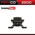 Remco Economy Plus 2200 Sprayer Pump, 12-V, 1-GPM, 40-PSI, 3/8-In Hose Bard Port