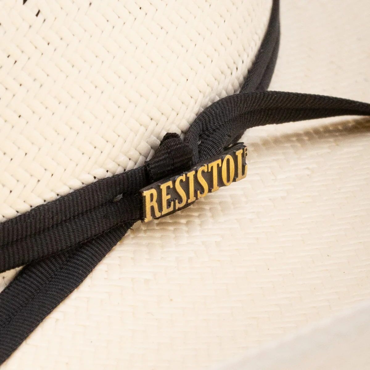 Resistol Men's 20X Coyote Creek Cowboy Hat in Natural Straw