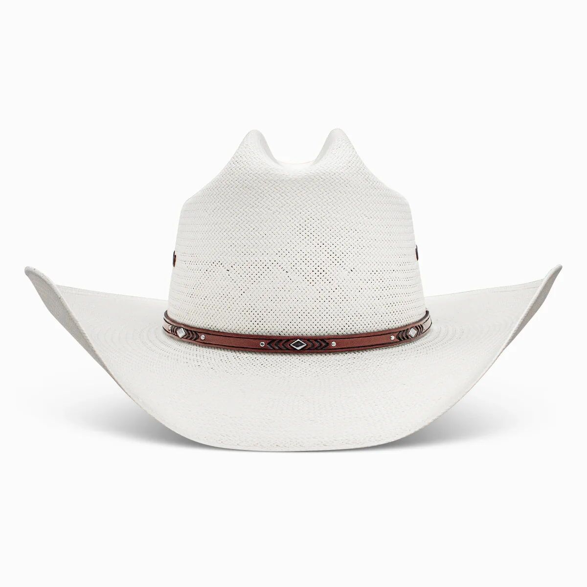 Resistol Men's 10X Palo Duro George Strait Cowboy Hat