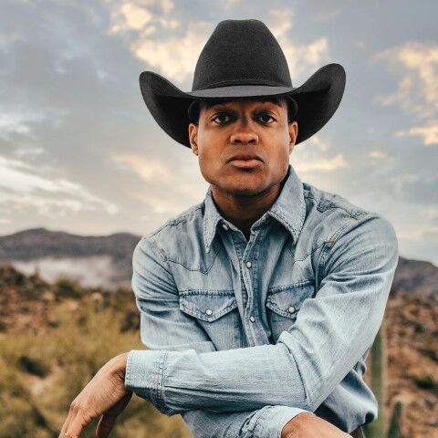 Stetson Men's Skyline 6X Cowboy Hat