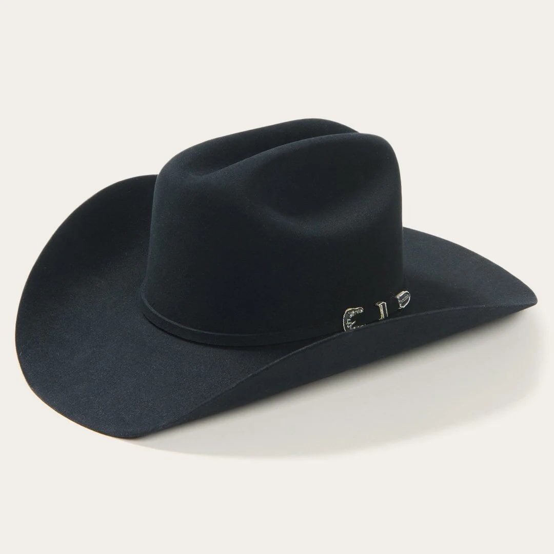 Stetson Men's Skyline 6X Cowboy Hat