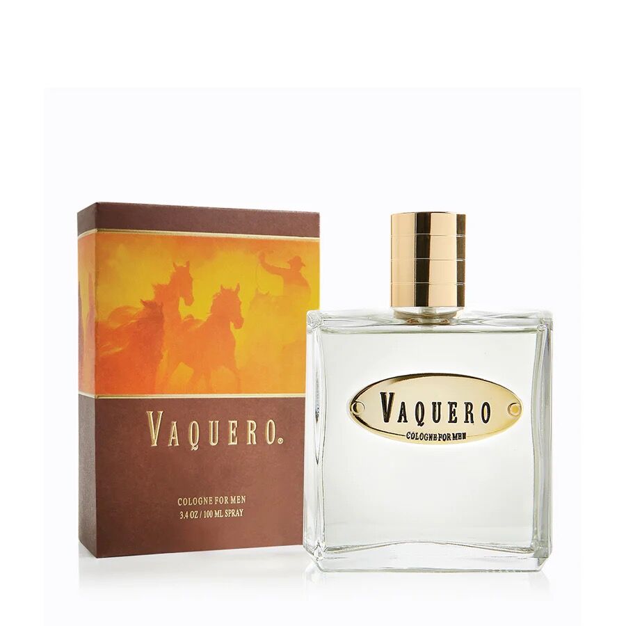 Vaquero Cologne