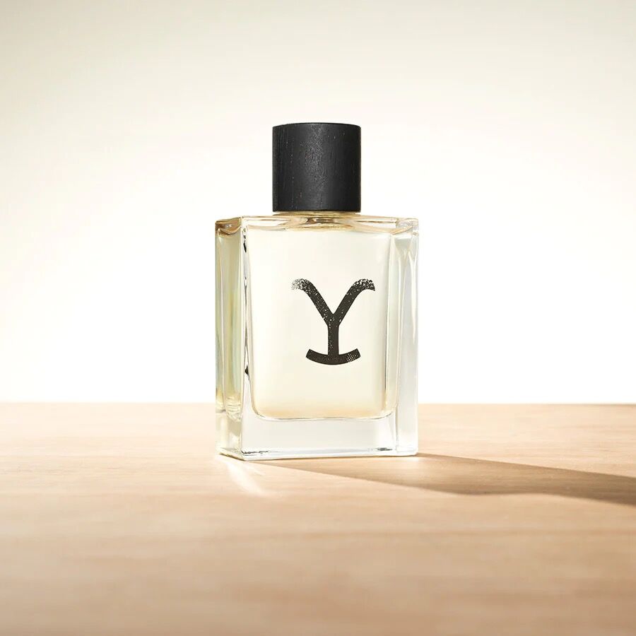 Yellowstone Men's Cologne