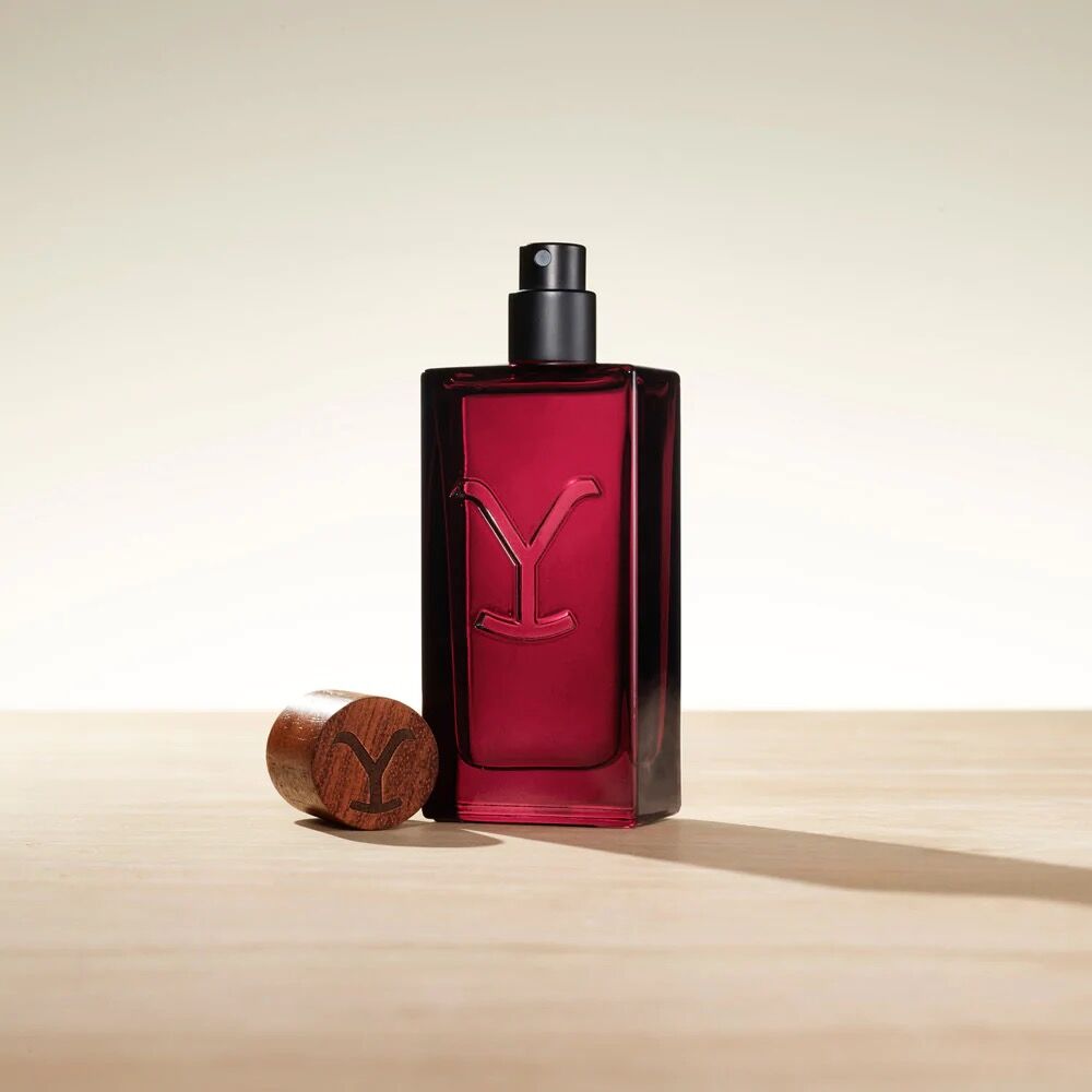 Women's Yellowstone Tornado Perfume, 1.7-Oz