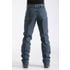 Men's Relaxed Fit Green Label - Dark Stonewash