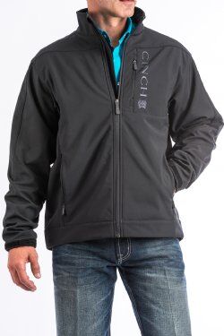 Cinch Men's Bonded Jacket