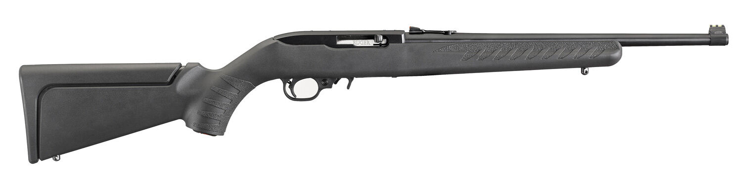 Ruger 10/22 Compact .22 LR 16" Rifle, 10-Rd