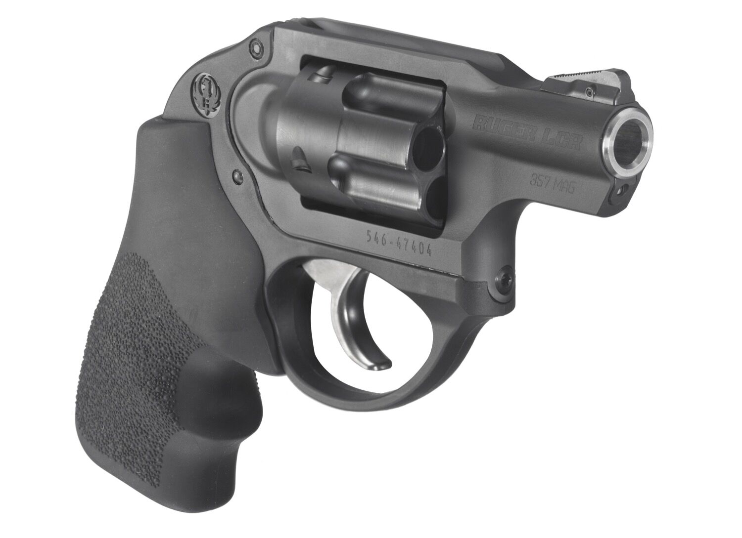 Ruger LCR .357 Mag 1.87" 5-Shot Revolver