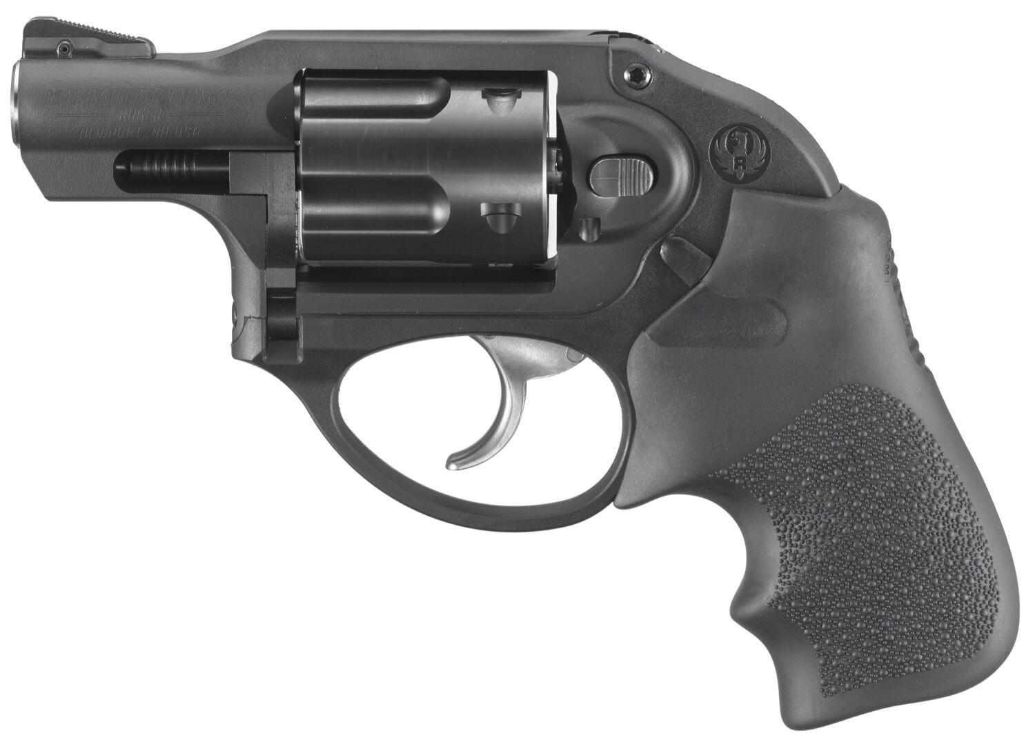 Ruger LCR .357 Mag 1.87" 5-Shot Revolver