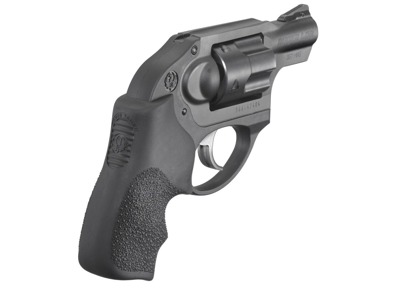 Ruger LCR .357 Mag 1.87" 5-Shot Revolver