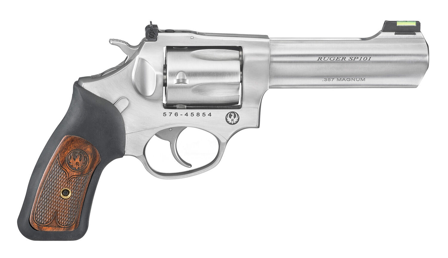 Ruger SP101®